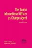 Senior International Officer as Change Agent
