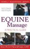 Equine Massage