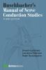 Buschbacher's Manual of Nerve Conduction Studies