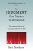 The Judgment God Desires to Withhold