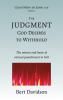 The Judgment God Desires to Withhold