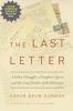 The Last Letter