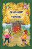 An Adventure in Fairyland