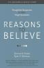 Reasons to Believe
