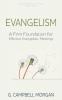 Evangelism