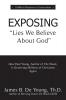 EXPOSING Lies We Believe About God