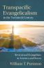 Transpacific Evangelicalism in the Twentieth Century
