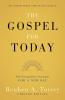 The Gospel for Today