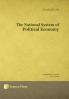 The National System of Political Economy