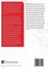 Marketing & Economics: An Integrative Approach to Making Effective Business Decisions in the Global Marketing (Vernon Series on Business and Finance)