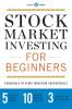 Stock Market Investing for Beginners
