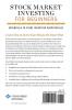 Stock Market Investing for Beginners