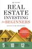 Real Estate Investing for Beginners
