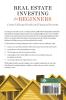 Real Estate Investing for Beginners