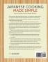 Japanese Cooking Made Simple