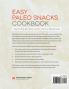 Easy Paleo Snacks Cookbook