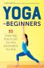 Yoga for Beginners