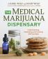 The Medical Marijuana Dispensary