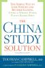 China Study Solution