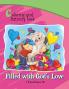 1 Corinthians 13 Coloring and Activity Book Book