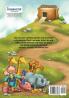Noah Coloring Book: A story coloring book