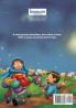 Mary Coloring Book