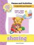 Sharing - Games and Activities: Games and Activities to Help Build Moral Character