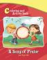 Psalm 100 Coloring Book and Activity Book