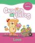 English with Values - Love: English Focus: Family