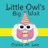 Little Owl