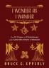 I Wonder as I Wander