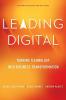 Leading Digital Turning Technology into Business Transformation