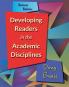 Developing Readers in the Academic Disciplines