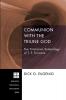 Communion with the Triune God: The Trinitarian Soteriology of T. F. Torrance: 204 (Princeton Theological Monograph)