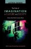 The Role of Imagination in Culture and Society: Owen Barfield's Early Work
