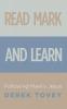 Read Mark and Learn: Following Mark's Jesus