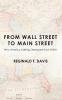 From Wall Street to Main Street: Why America Is Being Destroyed from Within