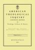 American Theological Inquiry Volume Six Issue Two
