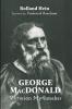 George MacDonald: Victorian Mythmaker