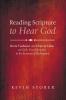 Reading Scripture to Hear God: Kevin Vanhoozer and Henri de Lubac on God's Use of Scripture in the Economy of Redemption