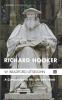 Richard Hooker: A Companion to His Life and Work (Cascade Companions)