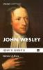 John Wesley: Optimist of Grace: 32 (Cascade Companions)