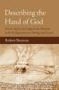 Describing the Hand of God: Divine Agency and Augustinian Obstacles to the Dialogue Between Theology and Science