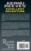 Keanu Reeves' Excellent Adventure
