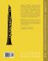 24 Varied Scales and Exercises for Clarinet