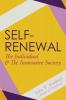 Self-Renewal