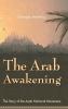 The Arab Awakening