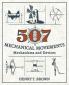 507 Mechanical Movements