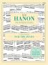 Hanon: The Virtuoso Pianist in Sixty Exercises, Complete (Schirmer's Library of Musical Classics, Vol. 925) (Reprint)