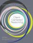 Client-Centered Reasoning: Narratives of People with Mental Illness